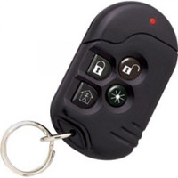 Key fob controls